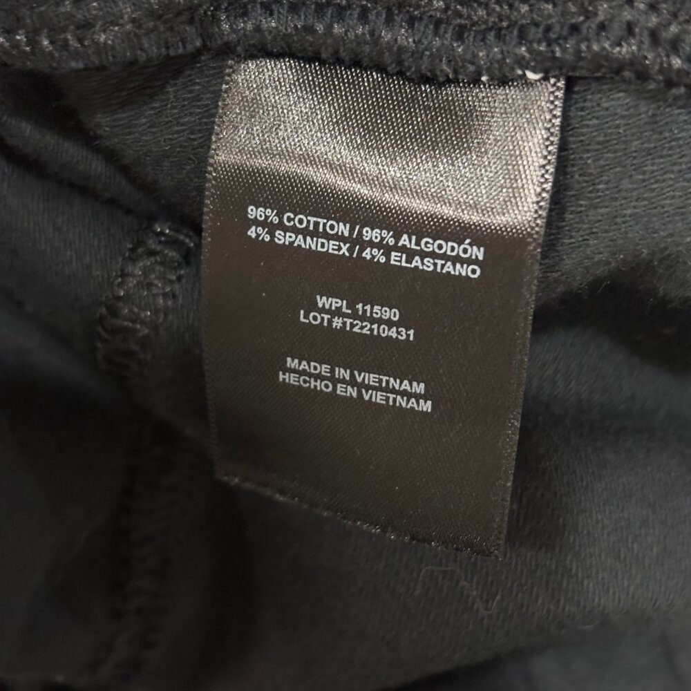 32 Degrees Cool Women's Twill Jogger Style Pants Size XL NWT - Picture 12 of 13